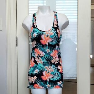 Victoria's Secret Tropical Tank Top